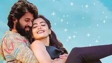 Rashmika Mandanna Opens Up On Chemistry With Vijay Deverakonda And Pairing Together Again