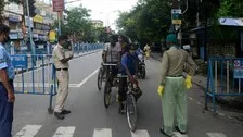 Bengal Extends COVID Restrictions Till Sep 30, Night Curbs To Continue