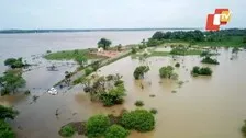 Odisha Under Flood Shadow Till October 1st Week: 2 Lows, 1 Depression In Next Fortnight