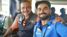 After Virat Kohli, Ravi Shastri To Step Down As Coach?
