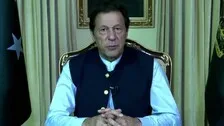 3 Terror Groups Still Operating In Afghanistan Against Pakistan: Imran Khan