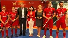 Australia, New Zealand Replaced In Indoor Hockey World Cup 2022