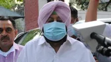 Punjab CM Amarinder Singh May Step Down, Aghast At 'Humiliation'