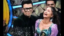 Bigg Boss OTT Winner Diya Agarwal Catfights With Shamita Shetty & Bonding With Raqesh Bapat