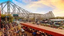 Kolkata Safest City Among Metros: NCRB Report