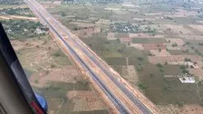 Delhi-Mumbai Expressway To Fetch Rs 1,000 To 1,500 Cr Revenues Every Month, Says Gadkari
