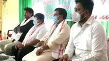 Pipili Bypoll: Stage All Set For A Fierce Battle In BJD Bastion