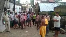 ‘Stoneman’ Scare In Odisha’s Ganjam As Killer Names ‘Next Target’ In Blood Beside Bludgeoned Body