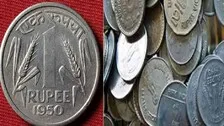 Most Valuable Rs 1 Coins; Check Top 10 Rare, Scarce Coins & Price