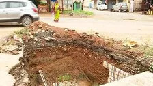 House Panel To Hold Meeting With Top Civic Officials As Killer Drains Pose Serious Life Threat