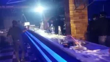 Police Plays Spoiler For Night Revellers, Bar Owners Cry Foul In Bhubaneswar