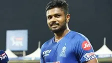 IPL 2021: Rajasthan Royals Skipper Sanju Samson Fined Rs 12 Lakh For Slow Over Rate