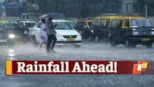 Odisha Weather: IMD Predicts Heavy Rain This Week