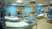 Fourth Patient Under ECMO Support Dies At Cuttack SCB