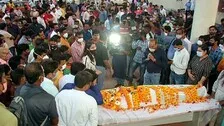 RIP Arindam Das: OTV Falls Silent As Its All Weather Man Goes Mute Forever