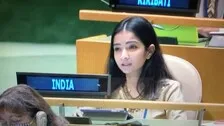 India Denounces Pak As Supporter Of Terrorists, Suppressor Of Minorities
