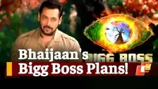 Bigg Boss 15: Salman Khan’s Plans For Contestants No More A Secret!