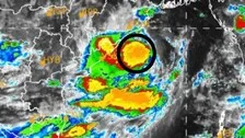 Breaking: IMD Makes Important Announcement Regarding Landfall Of Cyclone Gulab