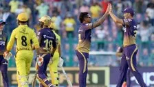 IPL 2021: CSK Beat KKR By 2 Wickets