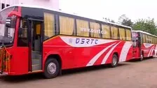 Bharat Bandh: OSRTC Buses To Remain Off Road Till 3 PM