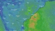 IMD Warning For Odisha Districts After Cyclone Gulab Wanes Into Deep Depression
