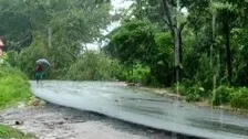 Fresh Cyclonic Circulation Gains Momentum Over BoB After Cyclone Gulab