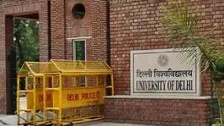 Delhi University Recruitment: Notification Out For 251 Assistant Professor Posts, 7th Central Pay Commission Salary