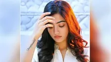 Rashmika Mandanna Slammed!