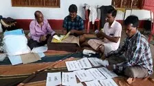 Political Climate Heats Up As Pipili Goes For Bypoll Tomorrow