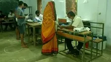 Pipili Bypoll: Voting Begins Amid Tight Security & Strict COVID-19 Regulations