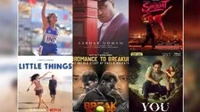 OTT Dussehra Blast: Movies, Web Series To Watch This Festive Season