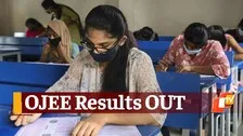 OJEE 2021 Results Declared, Check All Details