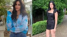 Katrina Kaif Lookalike Alina Rai Storms The Internet