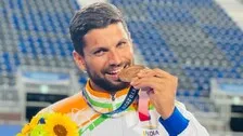 Star Drag-Flicker Rupinder Pal Singh Quits International Hockey