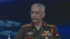 Border Incidents With China Will Continue Till Boundary Agreement Is Reached: Army Chief