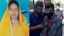 Commissionerate Police Cracks Woman Murder Mystery In Bhubaneswar, Killer Held