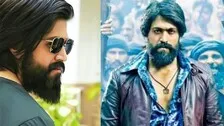 Rocking Star Yash All Set For New Project, Mahurat Likely On Dushera 2021