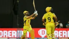 IPL 2021: Chennai Qualify For Playoffs With Six-Wicket Win Over Hyderabad