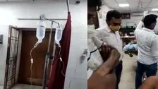 Journalist On Morning Walk Attacked, Looted In Bhubaneswar