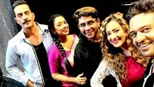 Anupamma and Anuj Hires Kavya; Here's How Vanraj Reacts