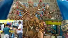 COVID Again Plays Spoilsport On Dussehra: Dampens Festivity Spirit In Odisha, Small Traders On Brink Of Bankruptcy