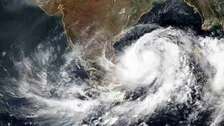 2 Cyclonic Systems Likely In BoB in Mid-Oct: Will Odisha Stay Safe?