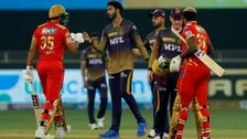 IPL 2021: Rahul 67 Helps Punjab Beat Kolkata By Five Wickets