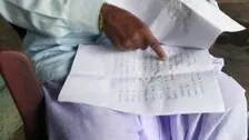 Nine Years Of Public Money Loot: Ghost Beneficiaries Rule Roost In odisha