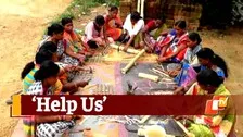 Can Odisha Government Restore Market Access To Bamboo Artisans?
