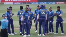 IPL 2021: Bowlers, Iyer-Ashwin Stand Guide DC To 4-Wicket Win Over MI