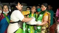BJD Retains Pipili As Rudra Pratap Maharathy Leads Party To Big Win