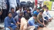 Fake Employment Company Busted In Kalahandi, 5 Arrested