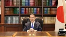 Fumio Kishida Elected New Japanese PM To Succeed Suga