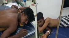 Two Youths ‘Brutally Assaulted’ In Police Custody In Odisha’s Malkangiri